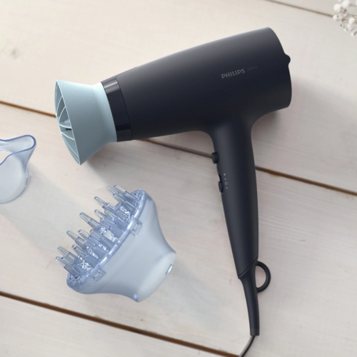 Philips 3000 Series Hair Dryer - Philips Personal Care