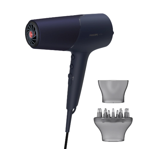 Philips 5000 Series Hair Dryer, 2300W - Philips Personal Care