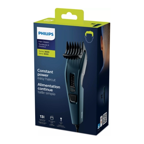 Philips Hairclipper Series 3000 Philips Personal Care