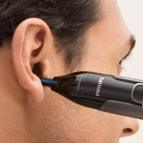 Philips Nose Trimmer Series 3000 - Philips Personal Care