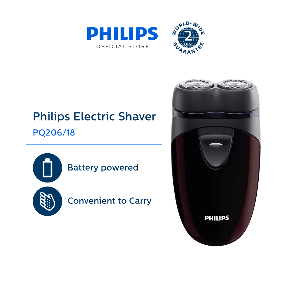 Philips Electric Shaver - Philips Personal Care