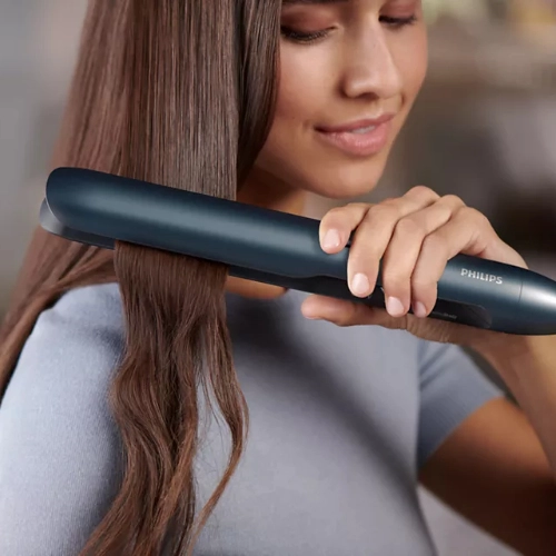 Hair Straightener Series 7000 with ThermoShield Technology - Philips  Personal Care